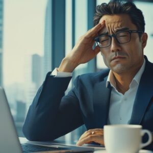 Conscience corporelle et techniques de respiration pour réduire le stress